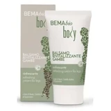 Bema Bema Body Erfrischende Beincreme 150Ml. Bio