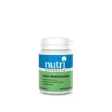 Nutri-Advanced Multiessentials Mannen 30 Tabletten