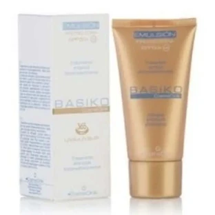 Cosmeclinik Basiko Spf50 Emulsion 50Ml