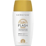 Germinal Facial Sunscreen Tube, 50 ml