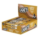 Weider Joe'S Zachte Reep Choco Caramel 12X50Gr