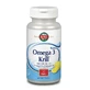 Kal Krill Omega 3 - 500 Mg. -, 60 perles