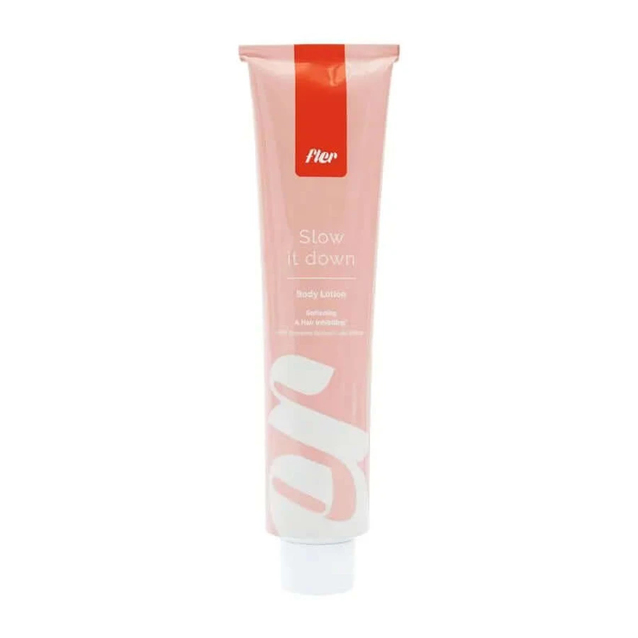 Fler Slow It Down Körperlotion , 150 ml
