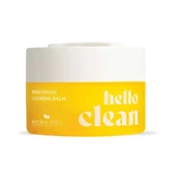 Hello Clean Bio Balance Aufhellender Reinigungsbalsam mit reinem Vitamin C , 100 ml