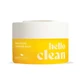 Hello Clean Bio Balance Brightening Cleansing Balm Con Vitamina C Pura , 100 ml