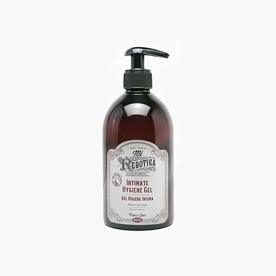 Mi Rebotica Intieme Hygiëne Gel - Vruchtbare Leeftijd 500 ml