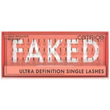 Catrice Faked Ultra Definition individuele wimpers, 51 stuks