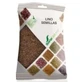Soria Natural Flax Seeds 250Gr