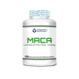 Scientiffic Nutrition Maca 700M, 120 Kapseln