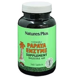 Natures Plus Papaya Enzyme, 360 Chewable Tablets