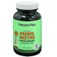 Natures Plus Papaya Enzyme, 360 Comprimidos Masticables
