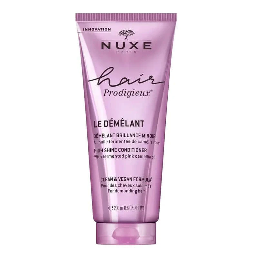 Nuxe Sublime Hair Gloss Conditioner, 200 ml