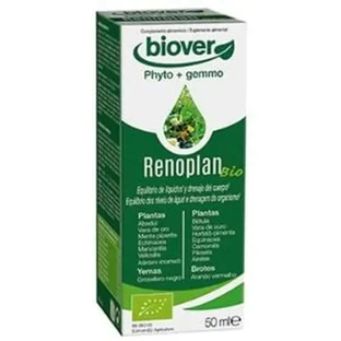 Biover Renoplan Phitoplexe 50Ml