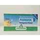 Specchiaso Fischiaso Fisiosol 2 Mn Cu , 20 flacoane