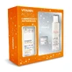 Avène Pack Serum Vitcg+Water Mic 100Ml+Minicr Hab3 Fcia Av 24