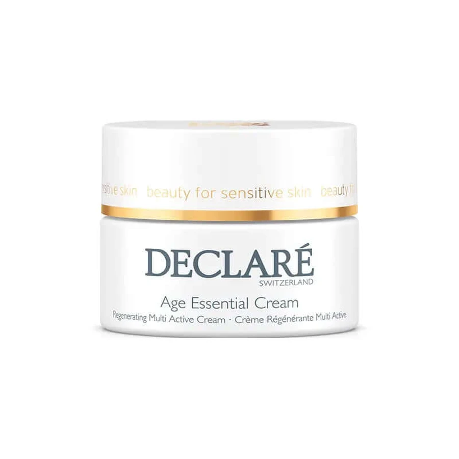 Declaré Crema Essenziale Età 50 ml