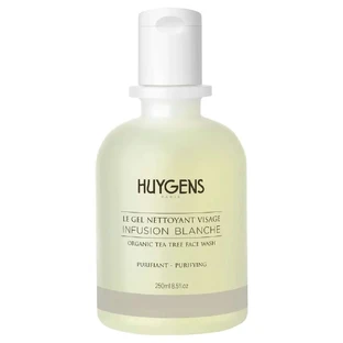 Hugyens Huy Gezichtsreinigingsgel Wit Infusie 250 Ml