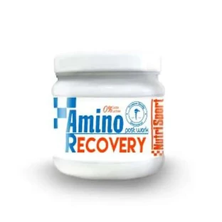 Nutrisport Amino Recovery Neutro 260Gr