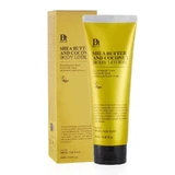 Benton Sheabutter und Kokosnuss Körperlotion, 250 ml