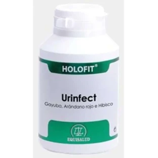 Equisalud Holofit Urinfect 180 Capsules