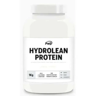 Pwd Hydrolean Protein Yogurt Lemon 1Kg