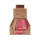 226Ers Vegan Proteïnereep Vegan Proteïnereep Kers, 30x40 gram