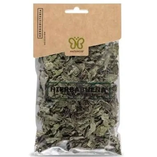 Naturcid Menthe poivrée feuilles entières 17Gr