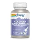 Solaray Collagen Bone Complete 90 Capsulesveg
