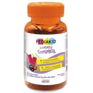 Ineldea Pediakid Slapen 60Gummies