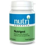 Nutri-Advanced Nutrigest 90 tabletten