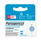 Parogencyl Samurai Interdentalbürste Nachfüllpackungen Xs, 6 Nachfüllpackungen