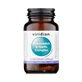 Viridian Mierikswortel met Knoflook Complex 30Cap.