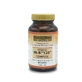 Naturemost Vitamin Hi-B 125 Complex L. Sustained 60, 60 Tabs