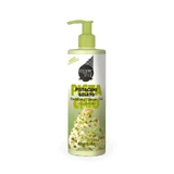 Organic Shop Ogs Ice Pistachio Ice Revitalisierendes Duschgel , 400 ml