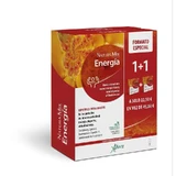 Aboca Natura Mix Advanced Energy Pack, 10 Flaschen