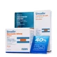 Isdin Ureadin Intense Moisturizing Pack 50Ml + Eye Contour 15Ml