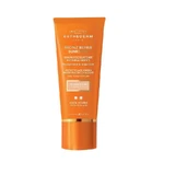 Institut Esthederm Bronz Repair Sunkissed Anti-Falten Sonnencreme Mäßig Sonne mit Farbe, 50 ml