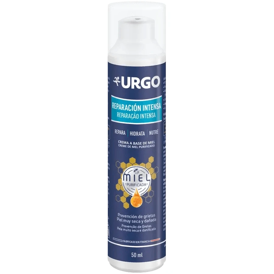 Urgo Intense Repair Handcreme, 50 ml