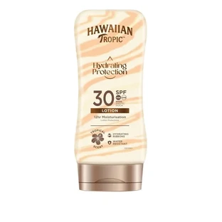 Hawaiian Tropic Ht Hydrating Schutz Spf30, 180Ml