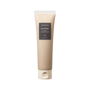Aromatica Quinoa Protein Hair Treatment Mascarilla, 160 ml