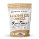 Scientiffic Nutrition Harina De Arroz Choco Brownie, 1.5 kg