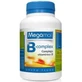Tegor Megamol B Complex 100 Cápsulas