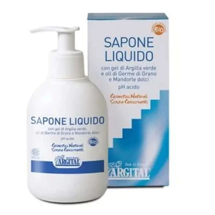 Argital Vloeibare Zeep 250Ml.