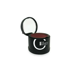 The Cosmetic Republic Cubre Raíces Caoba, 4 gr