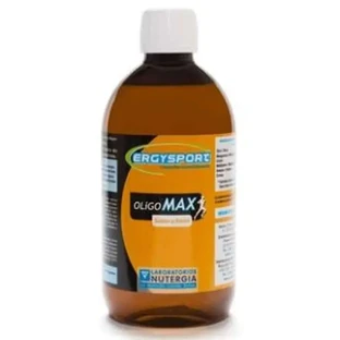 Nutergia Ergysport Oligomax 500ml