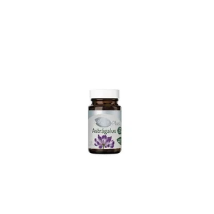 Granero S Astragalus 625 Mg, 60 Comprimidos