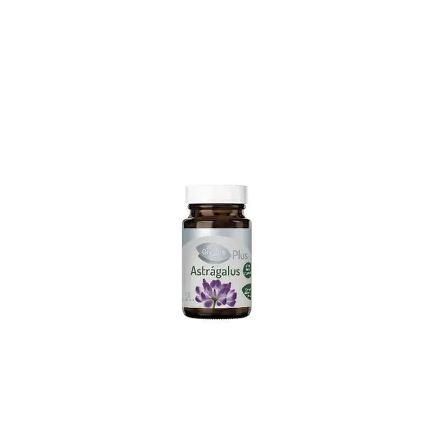 Granero S Astragalus 625 Mg, 60 Comprimidos