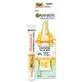 Garnier Eye Contour Brightening Cream avec Vitamine C + Niacinamide + Caféine + Poudre de Banane