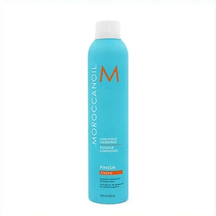 Moroccanoil Strong Luminous Fixing Spray, 330 ml