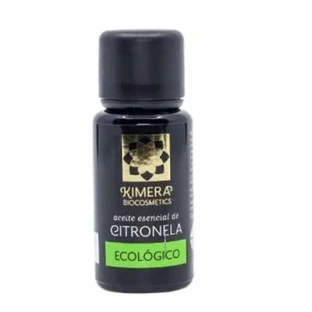 Atelier Chèvrefeuille Huile Essentielle Citronnelle 15Ml. Bio Kimera
